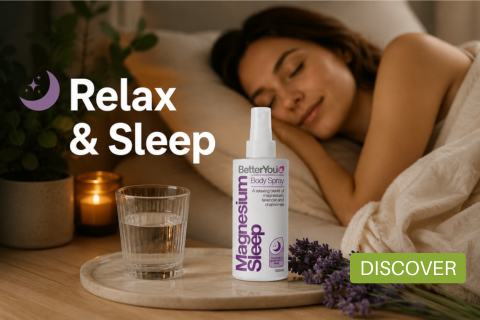 sleep supplements